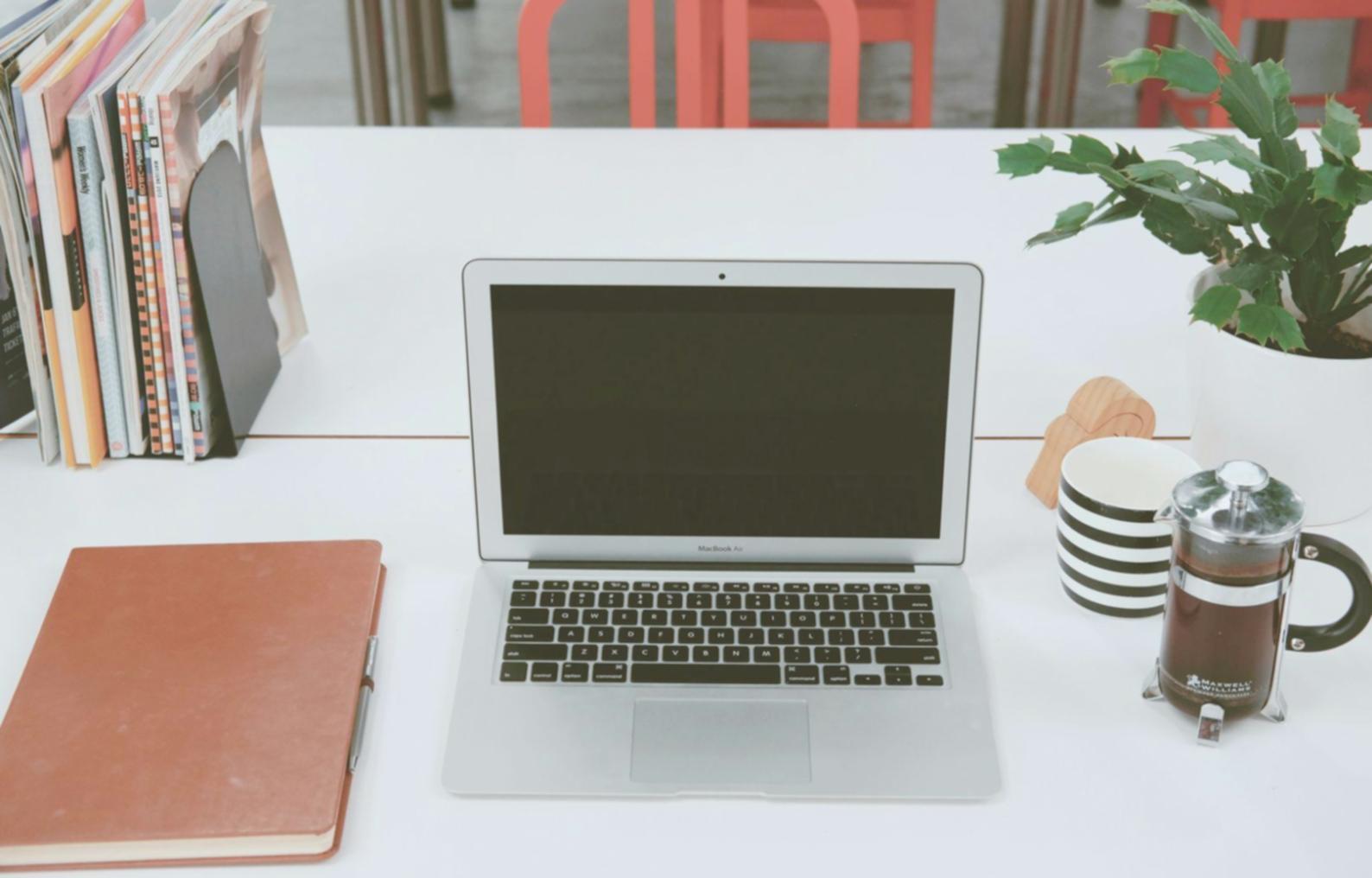 Analyse financière sur écran d'ordinateur montrant des graphiques de rentabilité