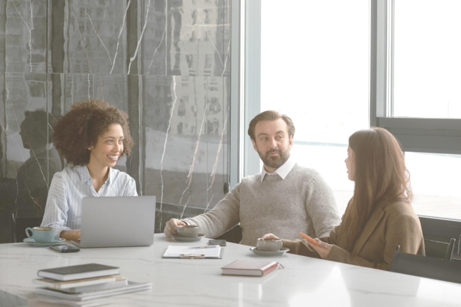 Consultation en analyse financière personnalisée