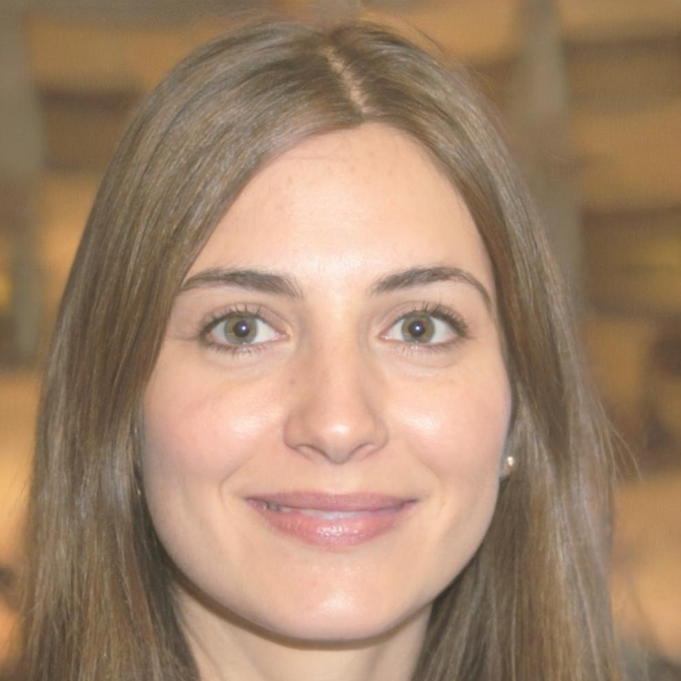 Émilie Rousseau, directrice associée chez jovalentrix